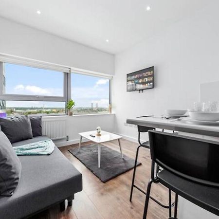 Cosy City Oasis 1Br 15 Mins To London Bridge Dp383 克罗伊登 外观 照片