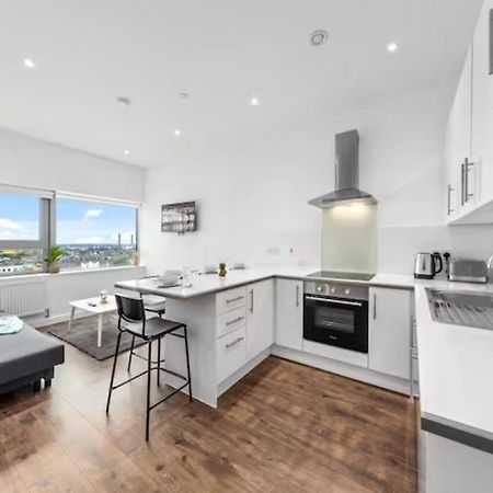 Cosy City Oasis 1Br 15 Mins To London Bridge Dp383 克罗伊登 外观 照片