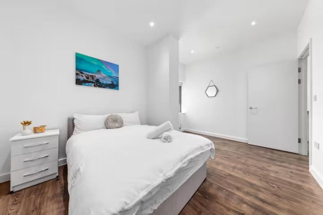 Cosy City Oasis 1Br 15 Mins To London Bridge Dp383 克罗伊登 外观 照片