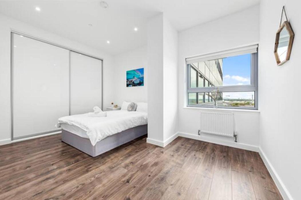 Cosy City Oasis 1Br 15 Mins To London Bridge Dp383 克罗伊登 外观 照片