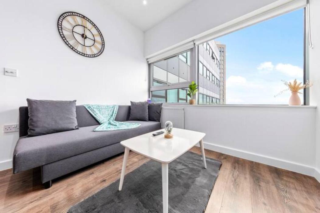 Cosy City Oasis 1Br 15 Mins To London Bridge Dp383 克罗伊登 外观 照片