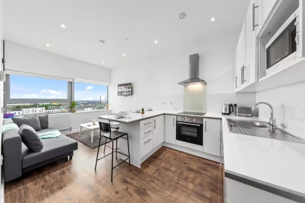 Cosy City Oasis 1Br 15 Mins To London Bridge Dp383 克罗伊登 外观 照片