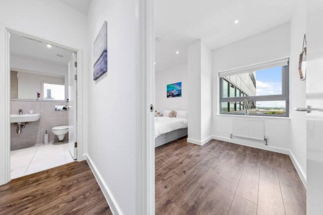 Cosy City Oasis 1Br 15 Mins To London Bridge Dp383 克罗伊登 外观 照片
