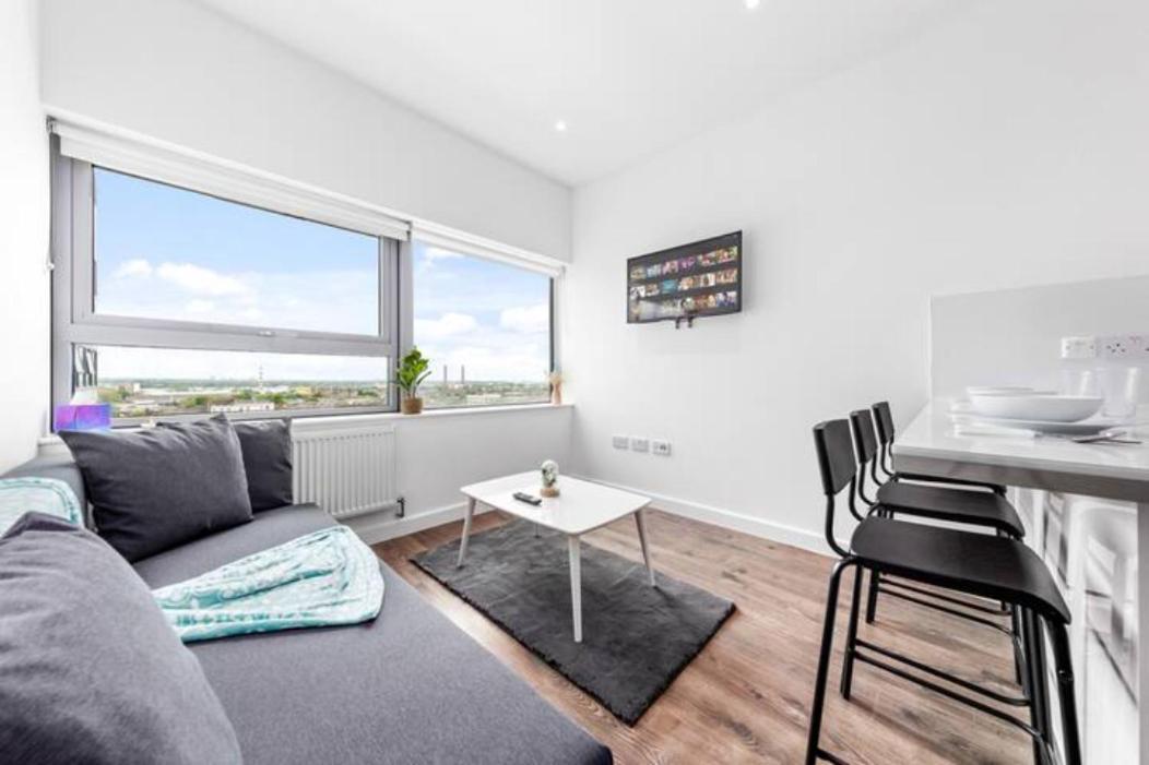 Cosy City Oasis 1Br 15 Mins To London Bridge Dp383 克罗伊登 外观 照片